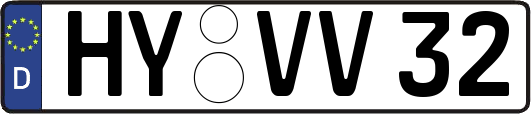 HY-VV32