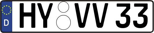 HY-VV33