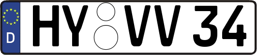 HY-VV34