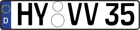 HY-VV35