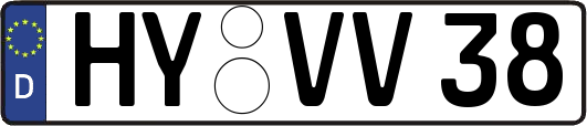 HY-VV38