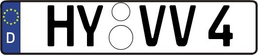 HY-VV4