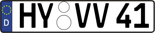 HY-VV41