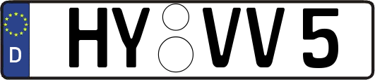 HY-VV5