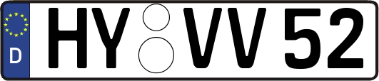 HY-VV52