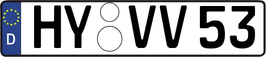 HY-VV53
