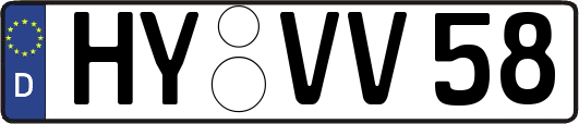 HY-VV58