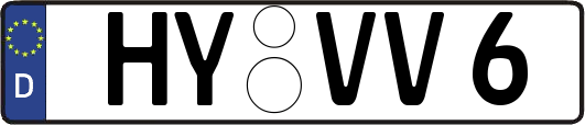 HY-VV6