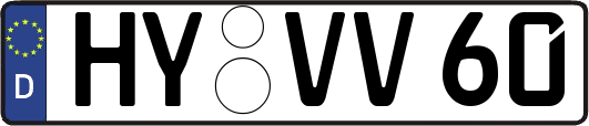 HY-VV60