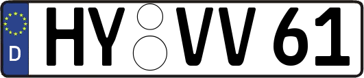 HY-VV61