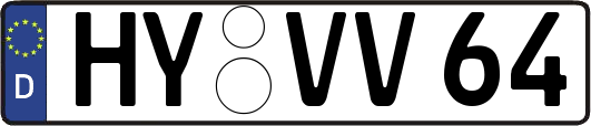 HY-VV64