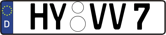 HY-VV7
