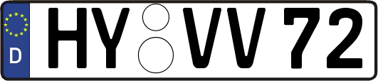 HY-VV72