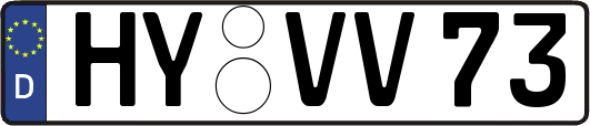 HY-VV73