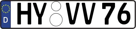 HY-VV76