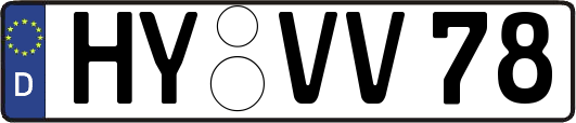 HY-VV78