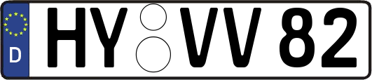 HY-VV82