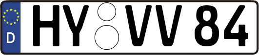 HY-VV84