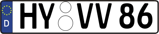 HY-VV86
