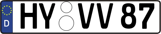 HY-VV87
