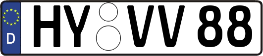 HY-VV88