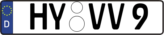 HY-VV9