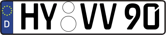 HY-VV90
