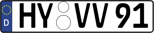 HY-VV91