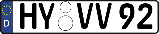 HY-VV92