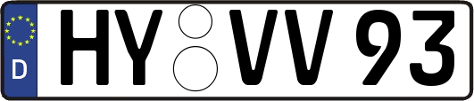 HY-VV93