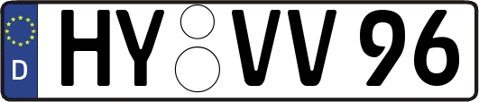 HY-VV96