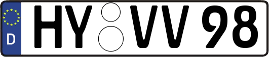HY-VV98