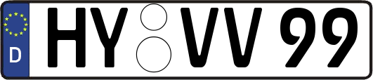 HY-VV99