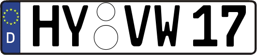 HY-VW17