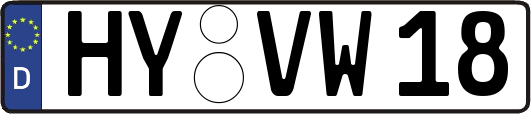 HY-VW18