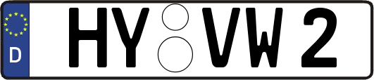 HY-VW2