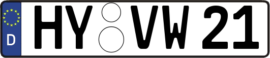 HY-VW21