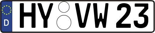 HY-VW23