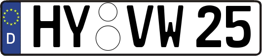 HY-VW25