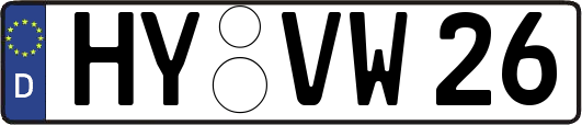 HY-VW26