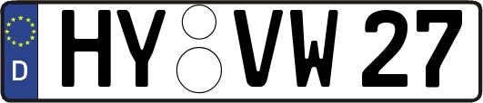 HY-VW27