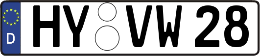 HY-VW28