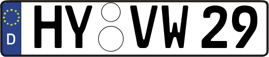 HY-VW29
