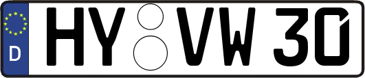 HY-VW30