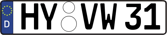 HY-VW31