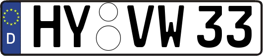 HY-VW33