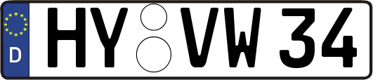 HY-VW34