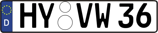 HY-VW36