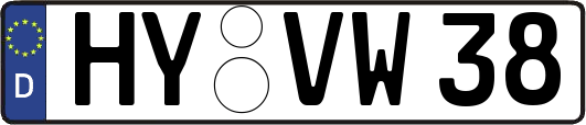 HY-VW38