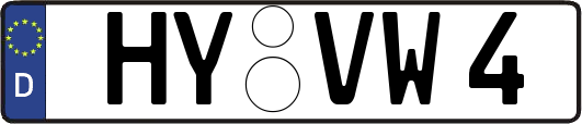 HY-VW4